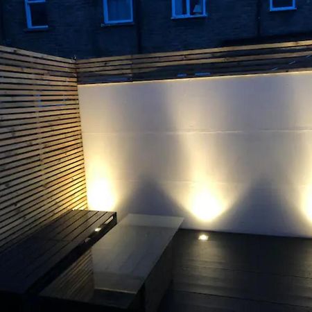 Smart London Townhouse Hotell Eksteriør bilde