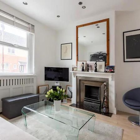 Smart London Townhouse Hotell Eksteriør bilde
