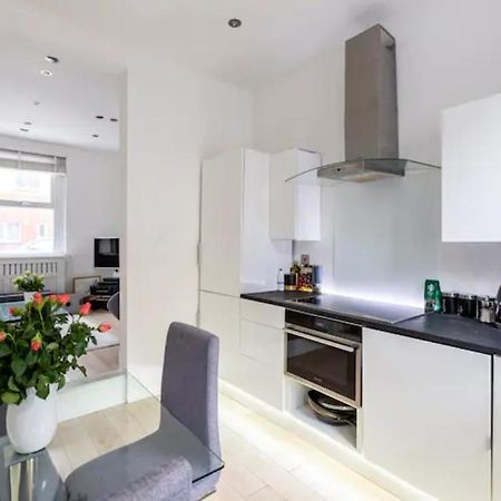 Smart London Townhouse Hotell Eksteriør bilde