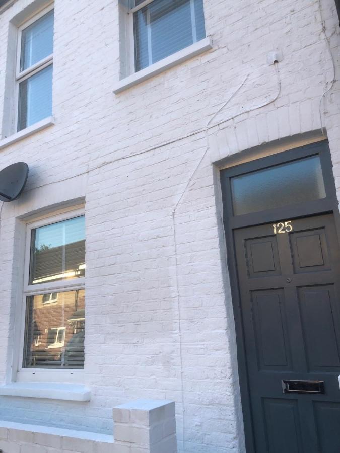 Smart London Townhouse Hotell Eksteriør bilde