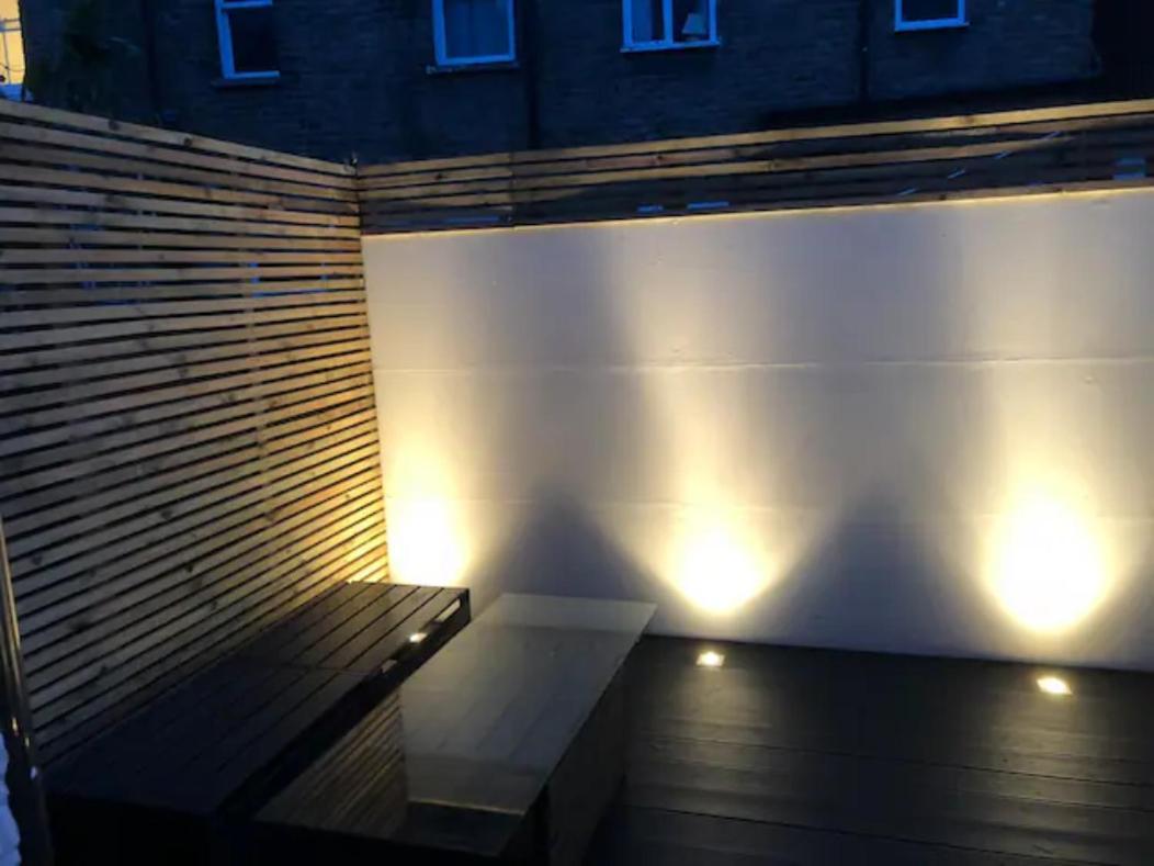 Smart London Townhouse Hotell Eksteriør bilde