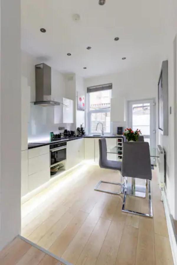 Smart London Townhouse Hotell Eksteriør bilde