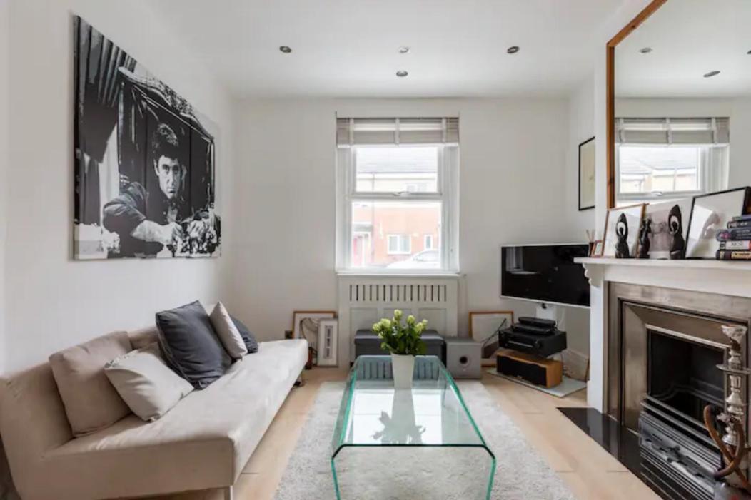 Smart London Townhouse Hotell Eksteriør bilde