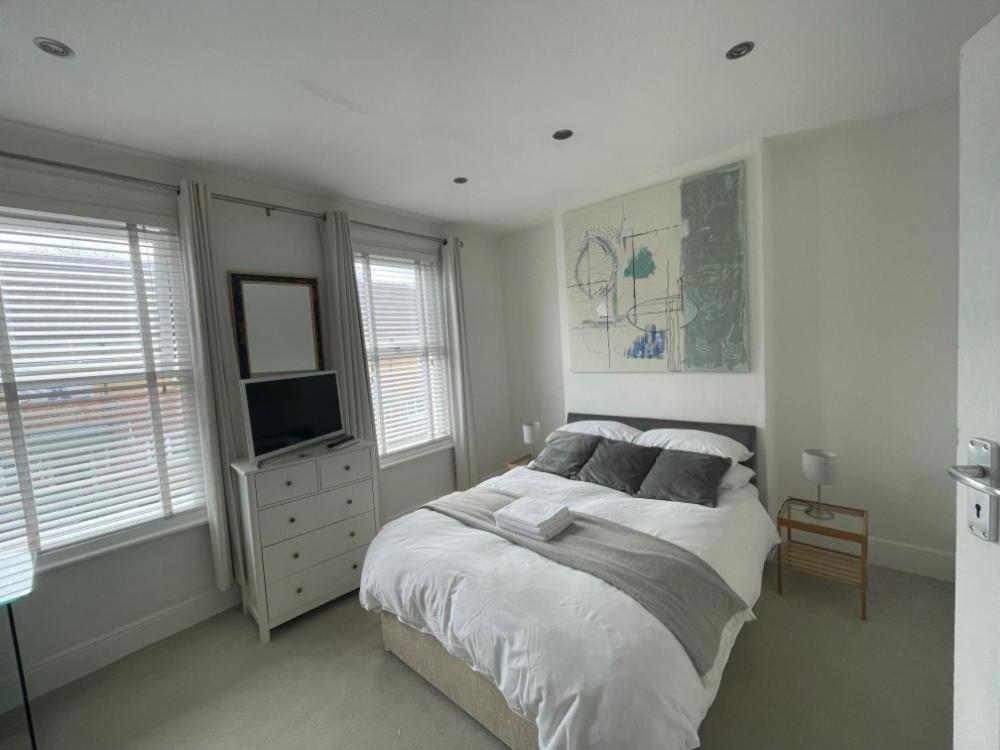 Smart London Townhouse Hotell Rom bilde